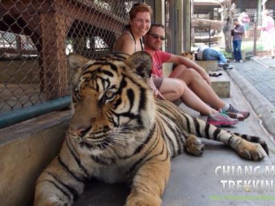Fotos unserer Gäste | Chiang Mai Trekking | Das beste Trekking in Chiang Mai mit Piroon Nantaya